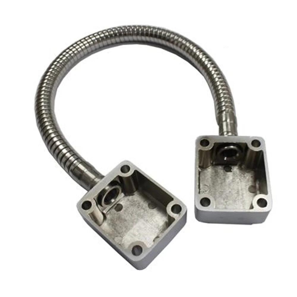 Гнучкий перехід DR-401 TRINIX (62-00005) Киев - изображение 2