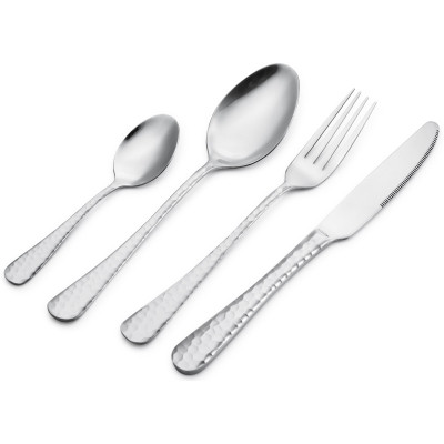 Столова ложка Ringel Vega 6 шт (RG-3118-6/2) Вінниця - фото 4