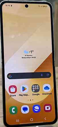 Смартфон Samsung flip 6 12/256Gb. Киев