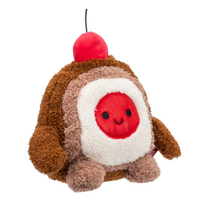 Мягкая игрушка BumBumz TakeoutBumz Тартуфо Таннер, 19 см (RBBZ00494) Винница - изображение 4