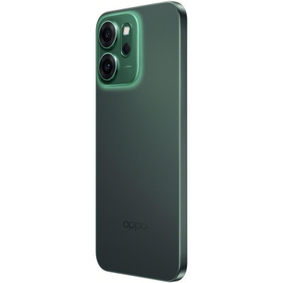 Мобільний телефон Oppo Reno14 F 5G 8/256GB Luminous Green (OFCPH2743 _GREEN _8/256) Вінниця - фото 4