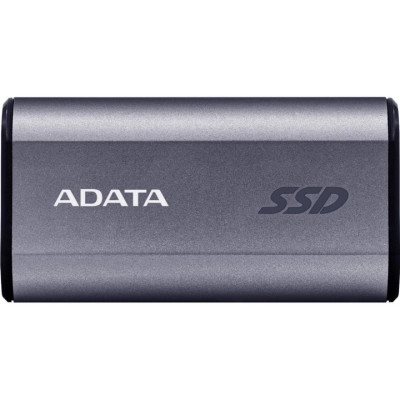 Накопичувач SSD USB Type-C 1TB SC750 ADATA (SC750-1000G-CCBK) Вінниця - фото 1