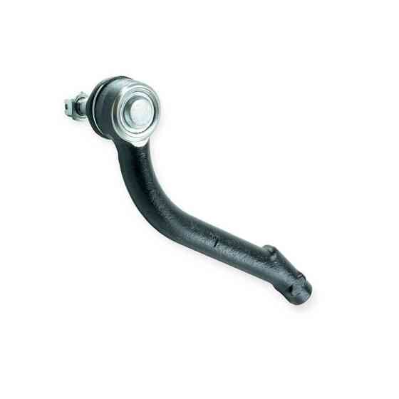 Наконечник тяги Хюндай Santa Fe II, Кіа Sorento 09 - лівий L рульовий Мукачево