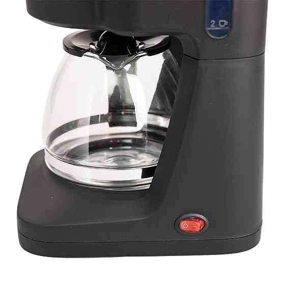 Кофеварка капельная Sokany с подогревом 600 мл Киев