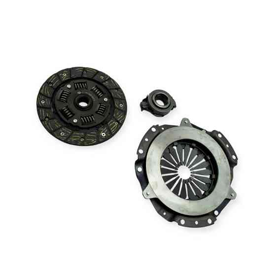 Комплект таврія, Сенс (at) зчеплення Мукачево