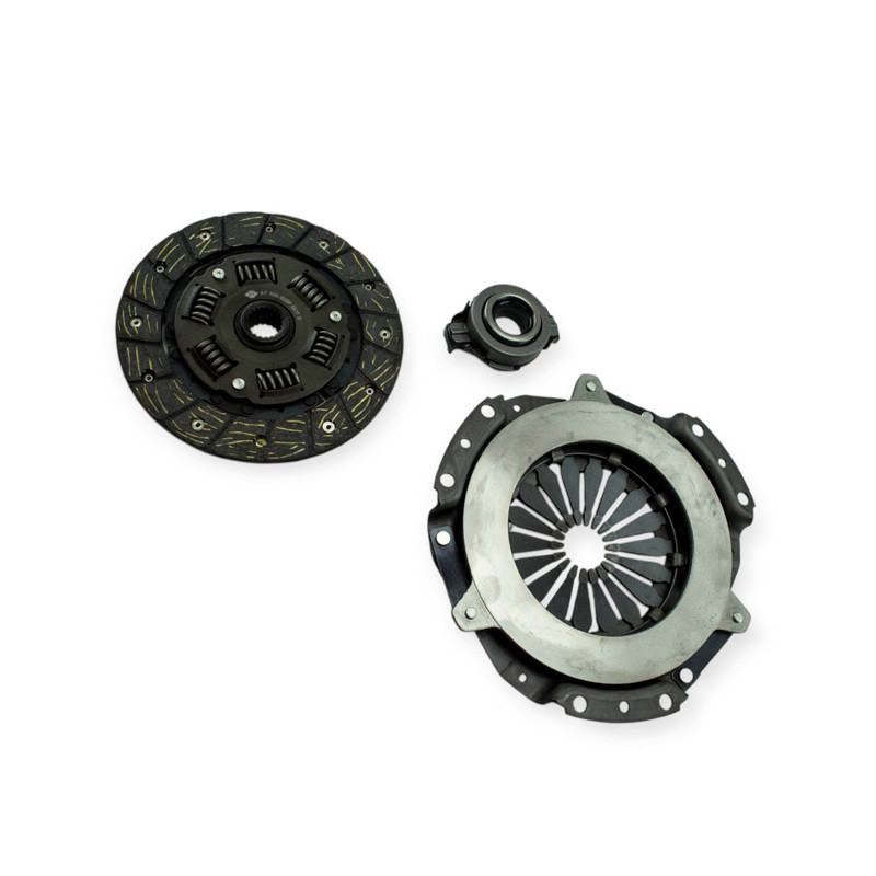 Комплект таврія, Сенс (at) зчеплення Мукачево - фото 1