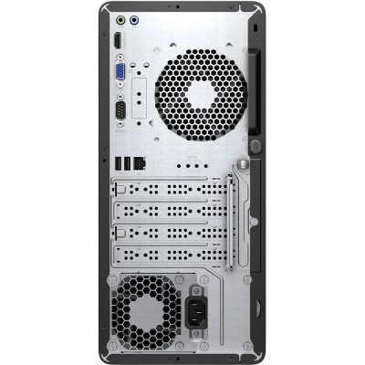 Компьютер HP Pro Tower 295 G8 / Ryzen7 5700G, 8, 512, DVD-WR, K&M (9H699ET) Винница - изображение 4