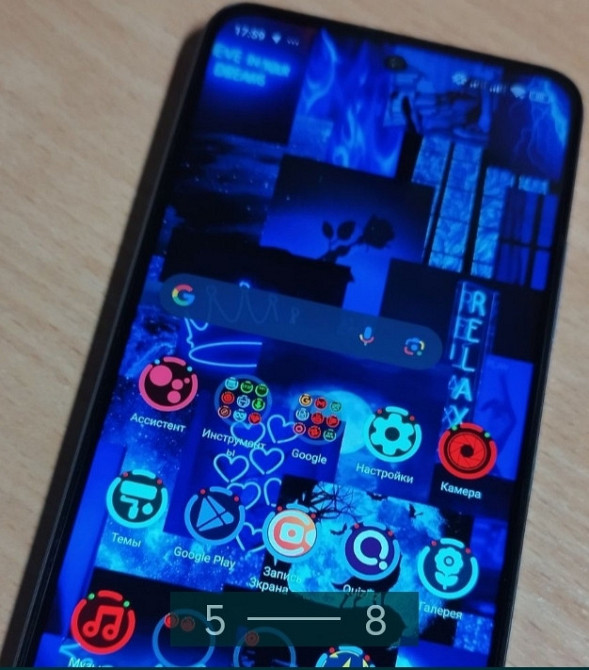 Смартфон POCO x4 GT. Харків - фото 5