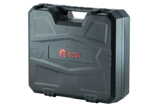 Професійний ударний бочковий перфоратор Edon ZIC-ED-32X : 1500 Вт, 4 Дж,11000 уд./хв,800 об/хв Київ