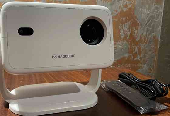 Проєктор MAGCUBIC LO18 Харків