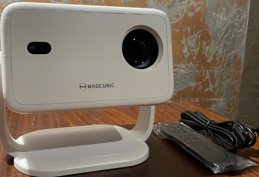 Проєктор MAGCUBIC LO18 Харків - фото 4