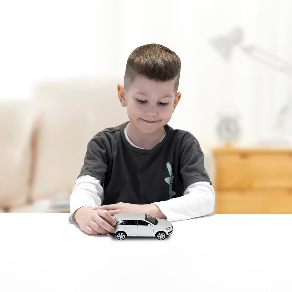 Автомодель – Audi Q7 (білий) Днепр - изображение 3