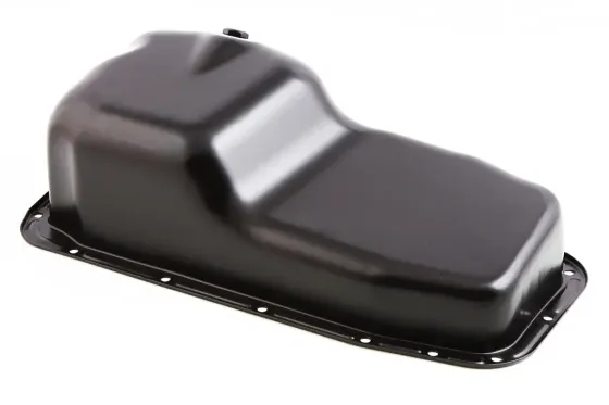 Поддон двигателя Lanos For GM с пробкой Винница