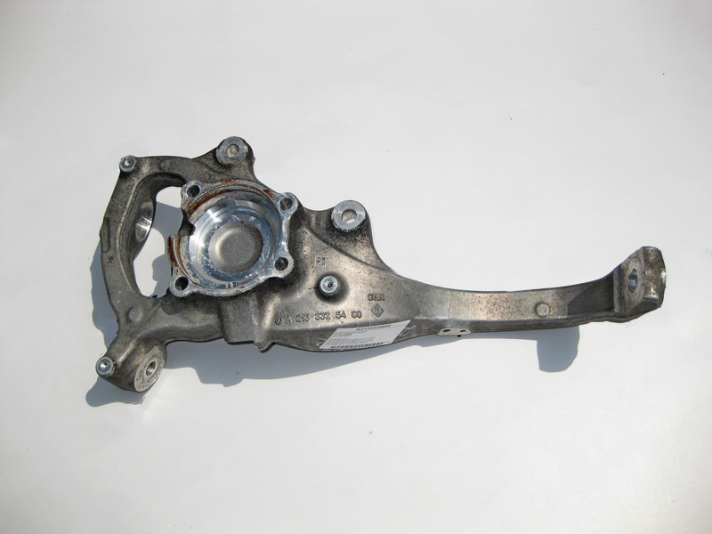 Mercedes-Benz  A2133324800 Поворотний кулак передній правий E-Class W213 C238 CLS C257 Одесса - изображение 1