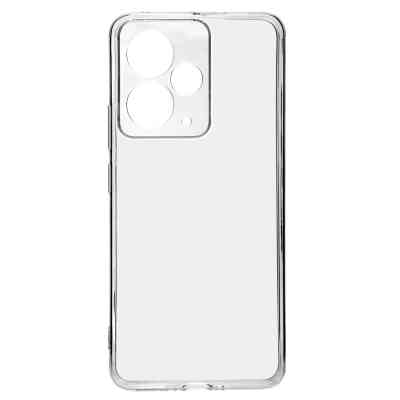 Чехол для мобильного телефона Armorstandart Air Realme 14T Clear (ARM83888) Винница