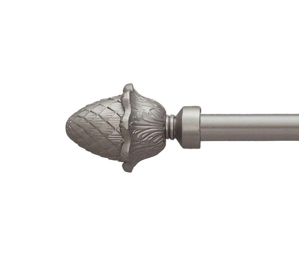 Закінчення для карнизу Orvit ЦИНАРА 16 мм САТИН Львов - изображение 1