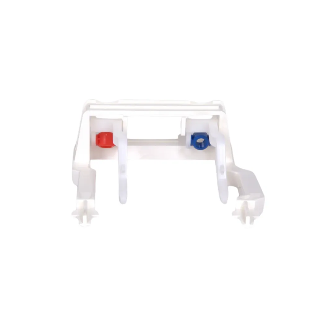 Запчастина для інсталяції Qtap: корпус ручки Київ - фото 7