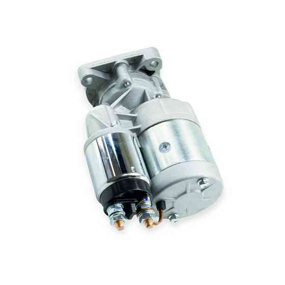 Стартер Lanos 1.4 (9 зуб) Мукачево