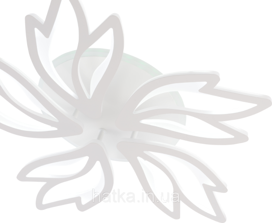 LI9862/5 WH (RGB) Київ