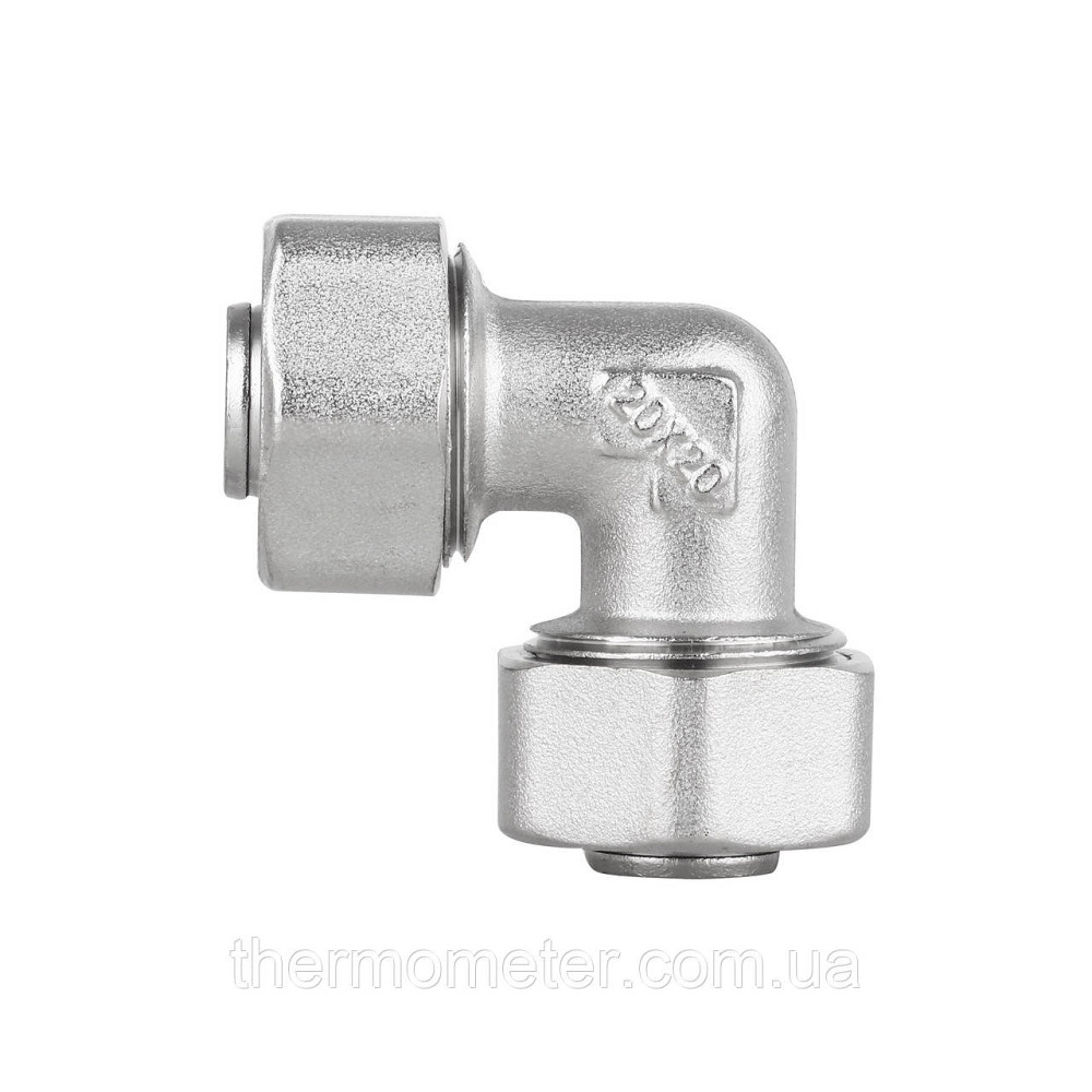 Уголок обжимной Thermo Alliance Standart 20 SD155W2020 Киев - изображение 4