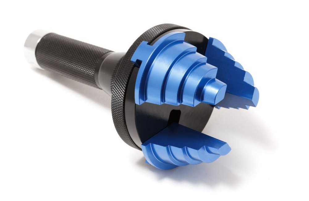 Свердло-бур 12х210 мм Одеса - фото 1