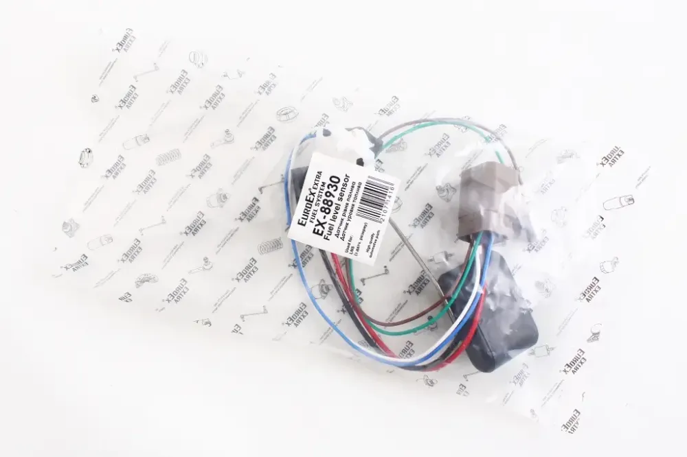 Датчик уровня топлива Lanos EuroEx с датчиком резерва Винница - изображение 3