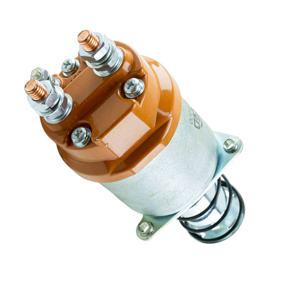 Реле стартера ГАЗ 53 СТ-230 BEAND втягивающее Мукачево - изображение 1