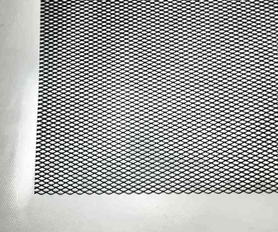 Сітка декоративна Sahler 100*30см Black №2/ EREN Вінниця