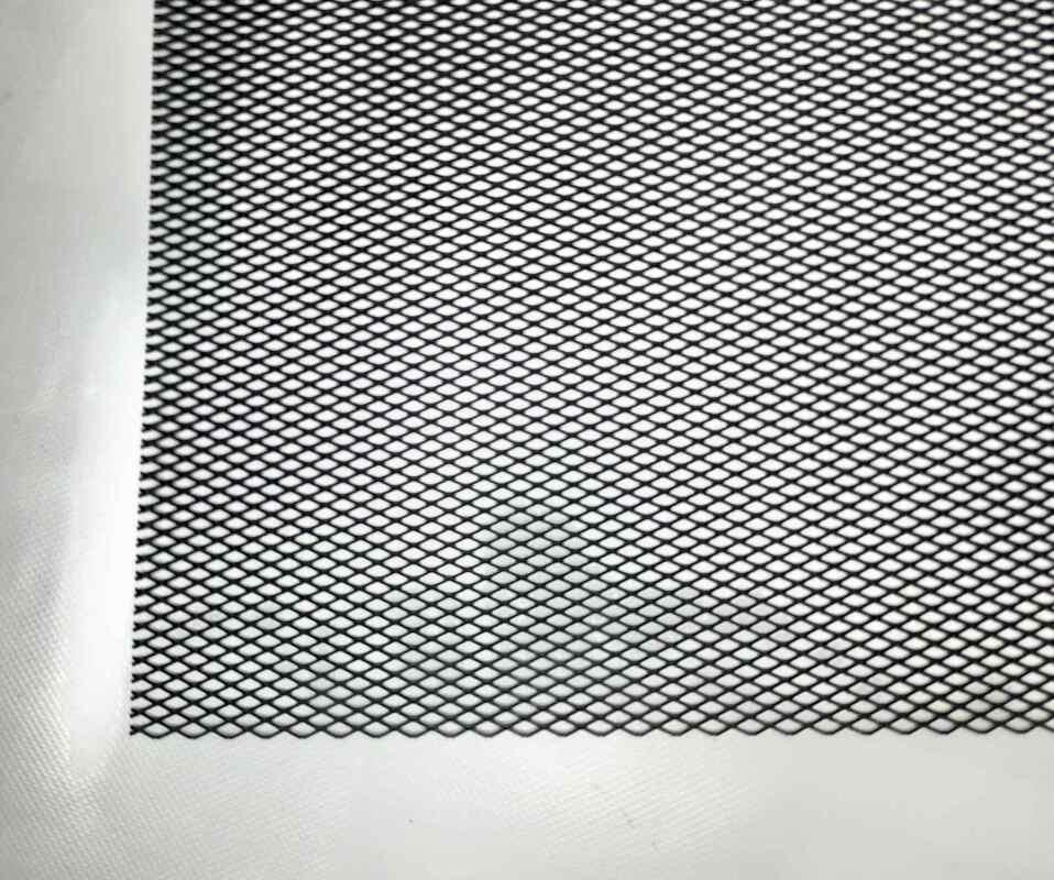 Сітка декоративна Sahler 100*30см Black №2/ EREN Вінниця - фото 3