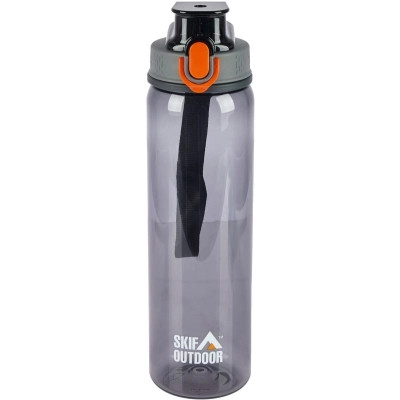 Пляшка для води Skif Outdoor Tribott II 0.75L Black (HTR-27-13B) Вінниця - фото 1