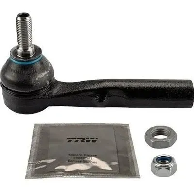 TRW JTE1115 — Наконечник поперечної кермової тяги для Ford Focus II, C-Max, Mondeo IV 2004–2014 Ковель