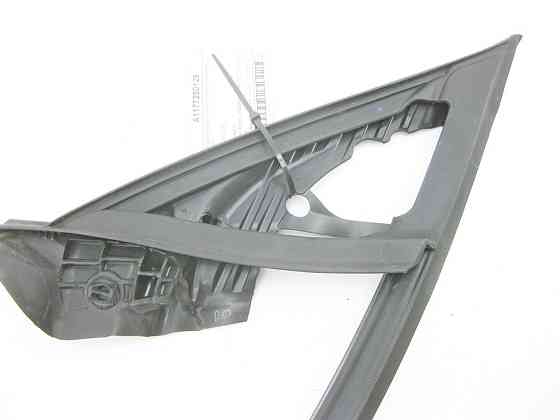 Mercedes-Benz  A1177250129 Напрямна опускного скла передніх лівих дверей CLA Shooting Brake X117 CLA C117 Одеса