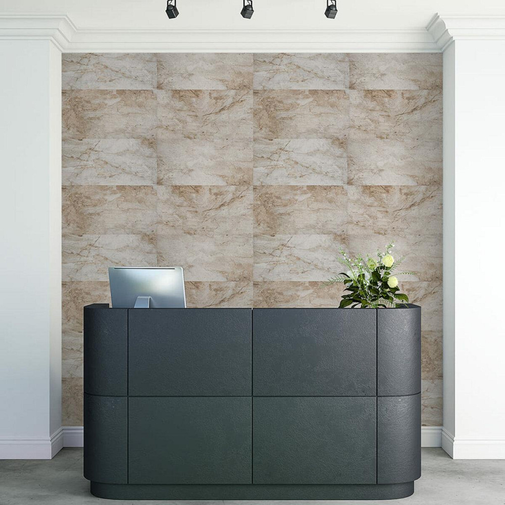 Виниловая самоклеящаяся плитка, глянец Киев - изображение 5