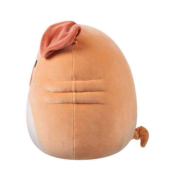 М'яка іграшка Squishmallows – Шарпей Мортон (30 cm) Дніпро