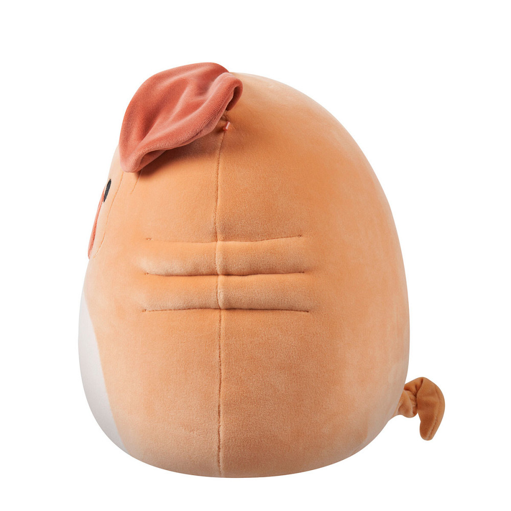 М'яка іграшка Squishmallows – Шарпей Мортон (30 cm) Днепр - изображение 3