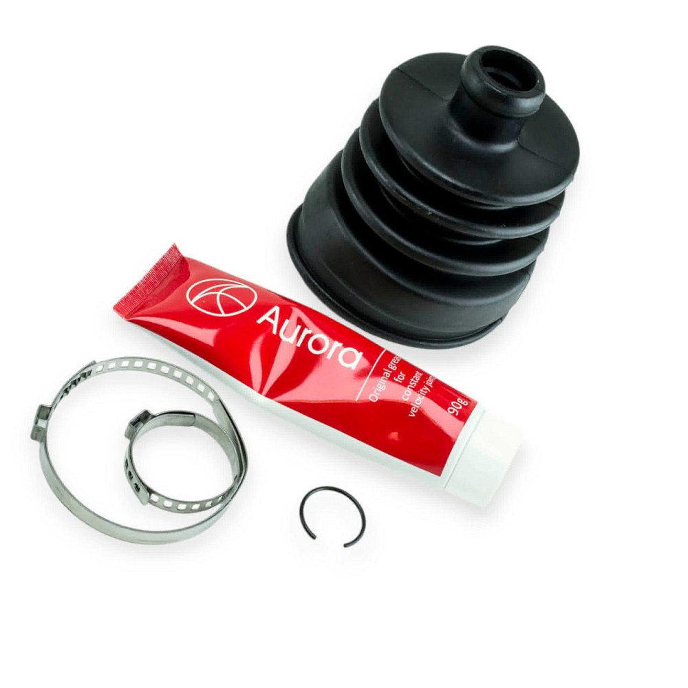 Пыльник 2121 наружный к-т гранат Мукачево - изображение 1