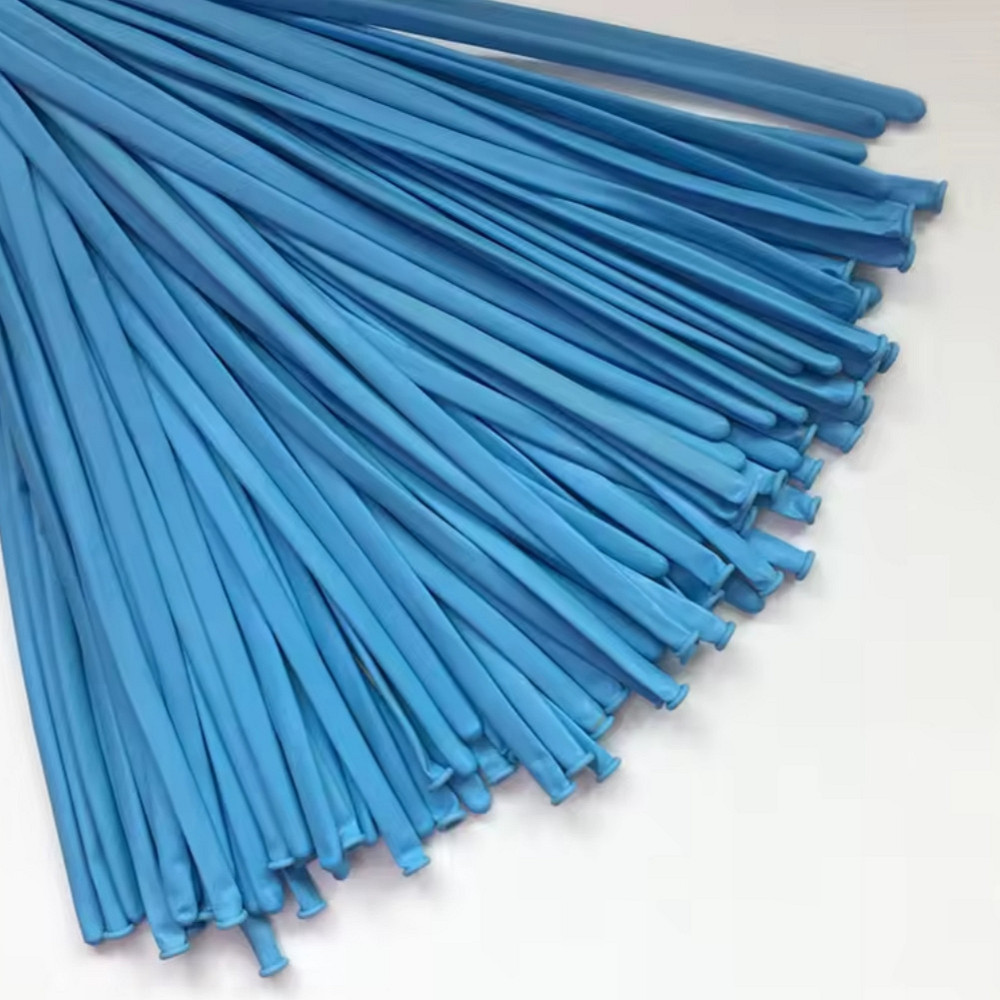 Шарики конструктор ШДМ голубой Киев - изображение 1