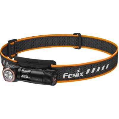 Фонарь Fenix HM23 V2.0 з червоним світлом (HM23V20) Вінниця