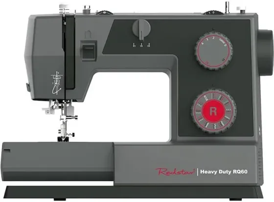 Швейна машина Redstar RQ60 Heavy Duty Київ