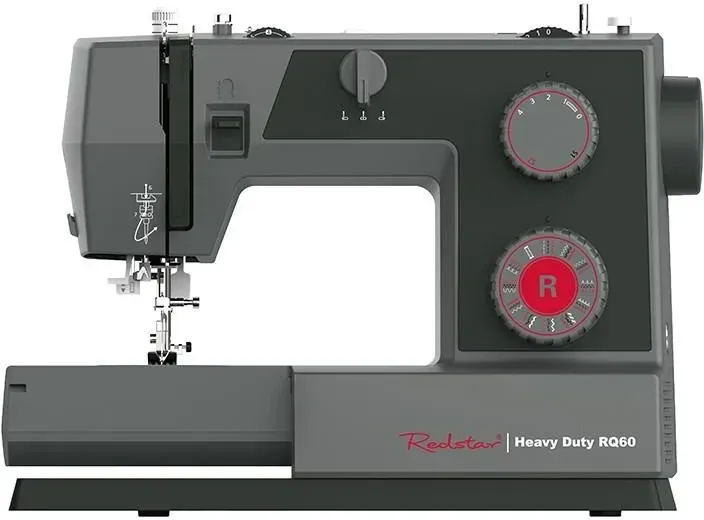 Швейна машина Redstar RQ60 Heavy Duty Київ - фото 1