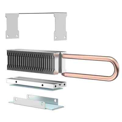 Радіатор охолодження ID-Cooling ZERO M15 Вінниця