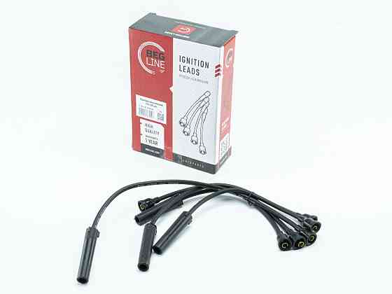 Провода Волга 402 высоковольтные Мукачево