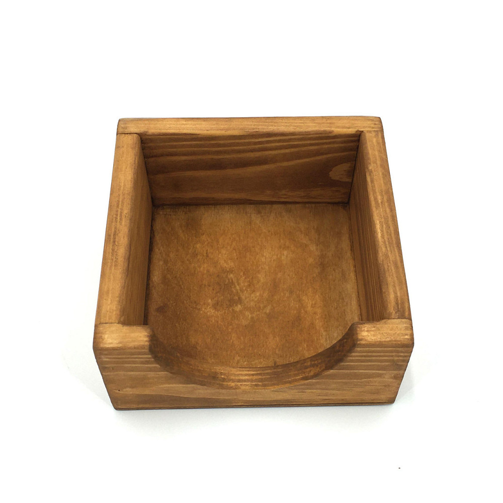 Салфетница 