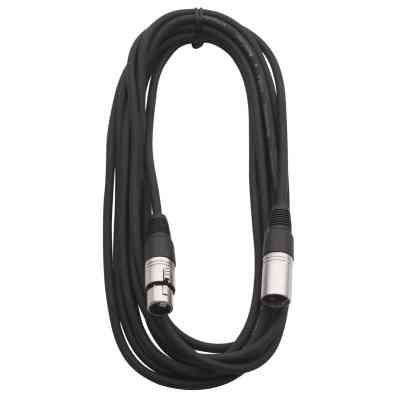 Микрофонный кабель RockCable Microphone Cable 5m (RCL 30305 D6) Винница