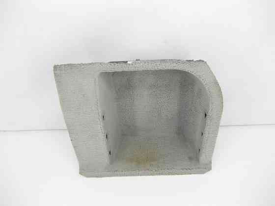 Mercedes-Benz  A2036909225 7D51 Задня права обшивка багажника сіра C-Class S203 універсал Одесса