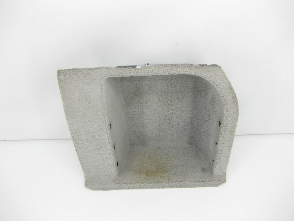 Mercedes-Benz  A2036909225 7D51 Задня права обшивка багажника сіра C-Class S203 універсал Одесса - изображение 4