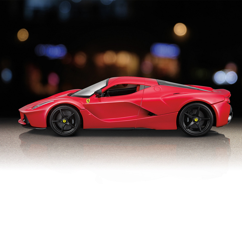Автомодель - LaFerrari (1:18) Днепр - изображение 5