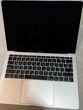 Ноутбук MacBook Air 13