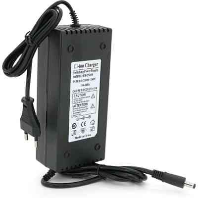 Мережевий зарядний пристрій для АКБ Voltronic LiFePO4 24V(29.2V), 8S, 5A (CKS-29250) Вінниця