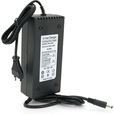 Мережевий зарядний пристрій для АКБ Voltronic LiFePO4 24V(29.2V), 8S, 5A (CKS-29250) Вінниця - фото 2